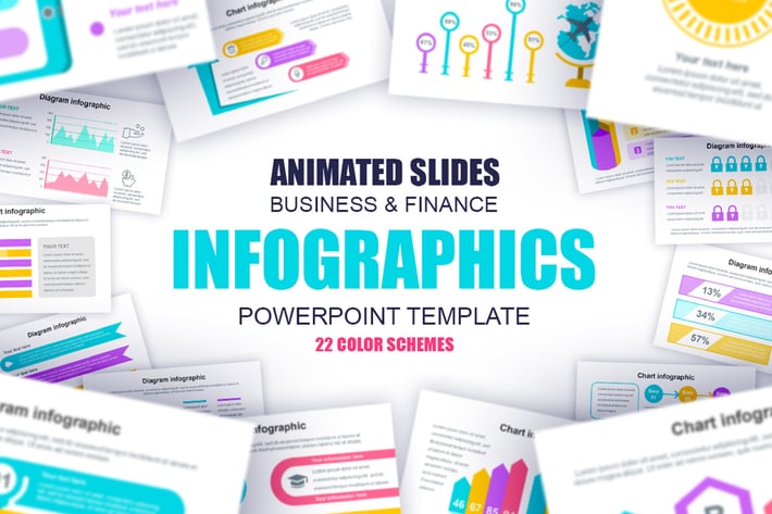 Infographics Powerpoint