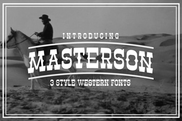 Masterson
