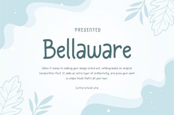 Bellaware