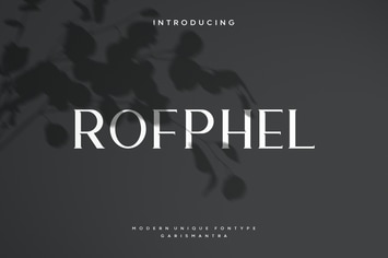 Rofphel