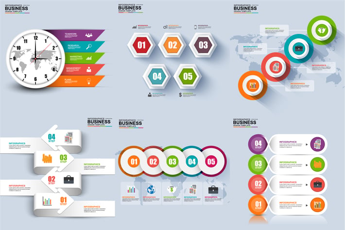 Business Infographics