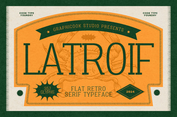 Latroif