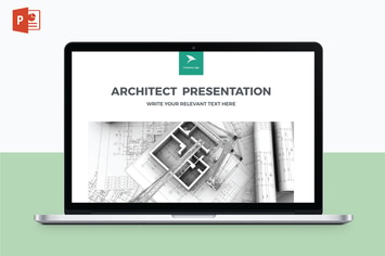 BIG DATA - Multipurpose PowerPoint Template V39