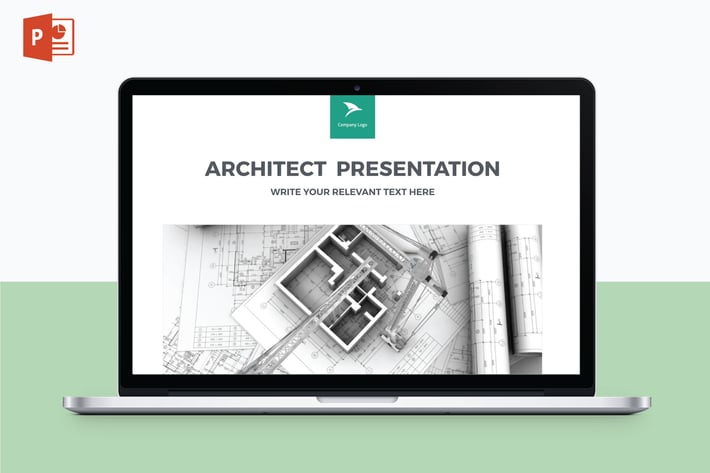BIG DATA - Multipurpose PowerPoint Template V39