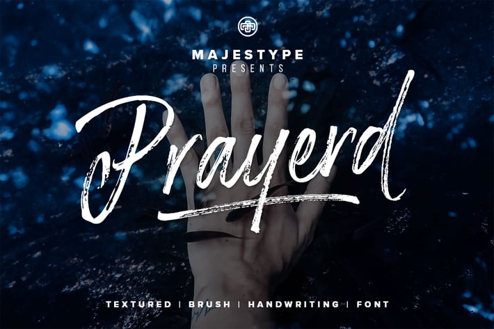 Prayerd