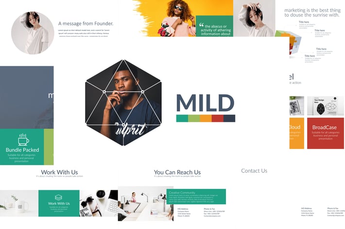 MILD Keynote