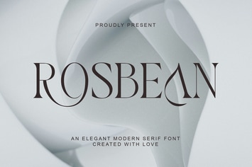 Rosbean