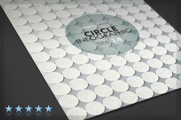 Circle Infographics