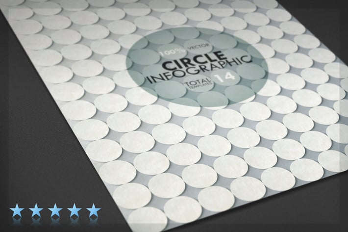 Circle Infographics