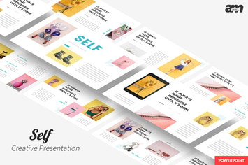 Self Powerpoint