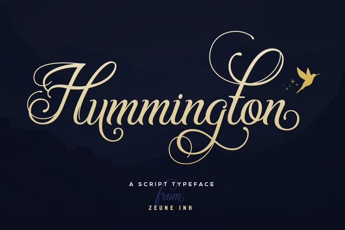 Hummington