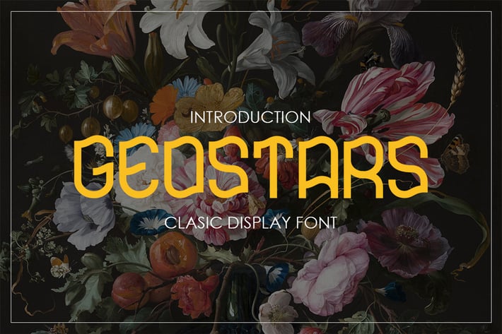 GEOSTARS