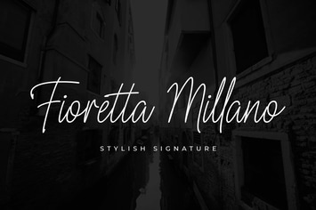 Fioretta Millano - Stylish Signature
