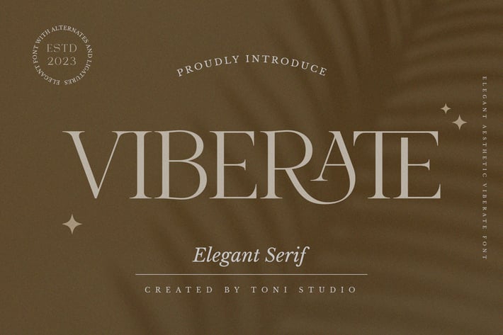 VIBERATE