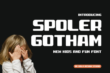 Spoler Gotham