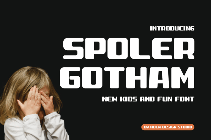 Spoler Gotham