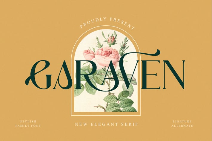 Garaven