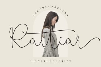 Rattiar Signature Script