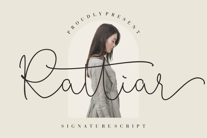 Rattiar Signature Script