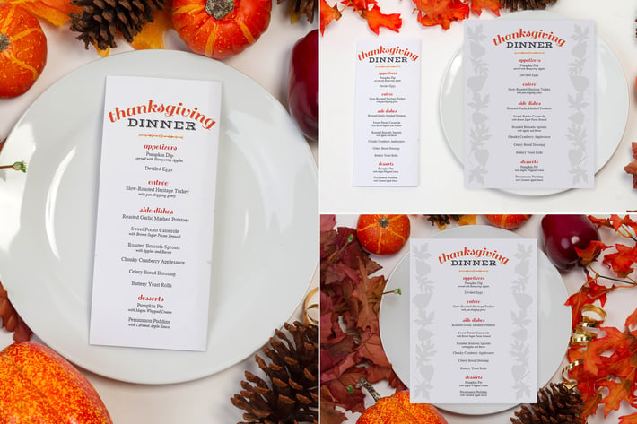 Multipurpose Fall Mock Up Vol 02