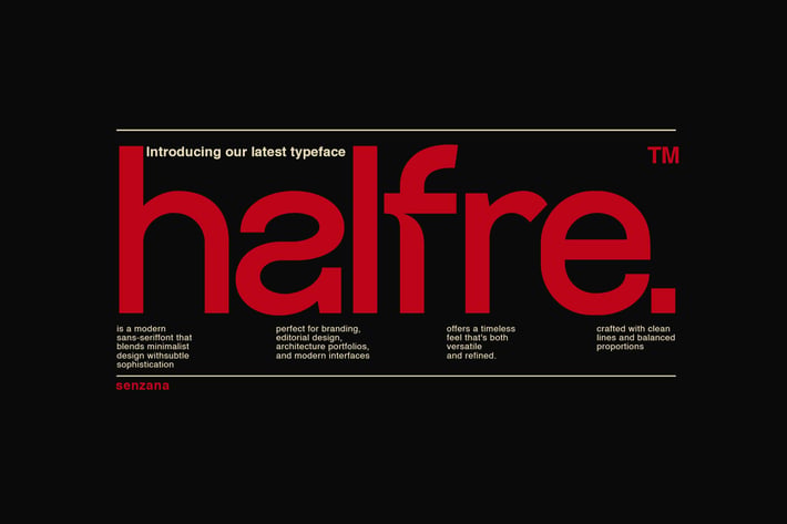 Halfre