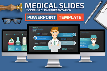 Medical Powerpoint Presentation