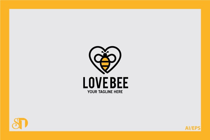LOVE BEE