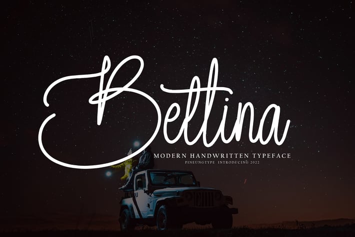 Bettina
