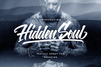 Hidden Soul Script