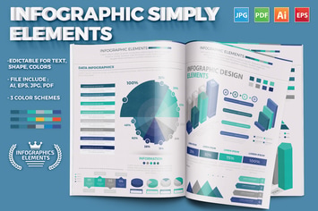 Simply Infographics