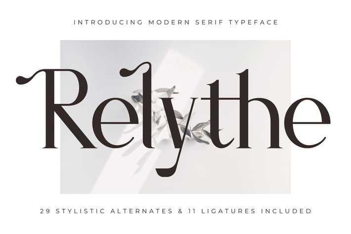 Relythe