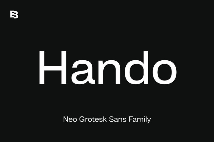 Hando