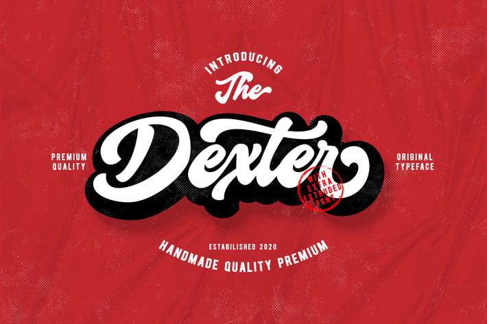 Dexter Script