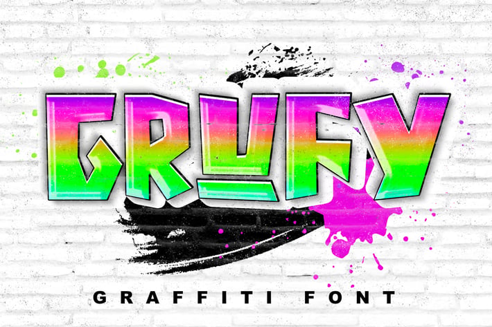 Grufy