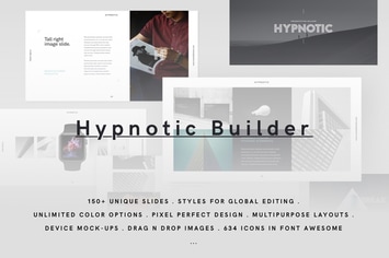 Hypnotic Keynote
