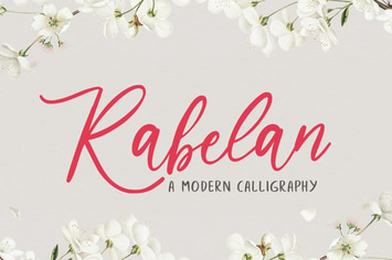 Rabelan Script