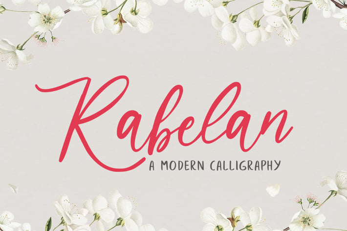 Rabelan Script