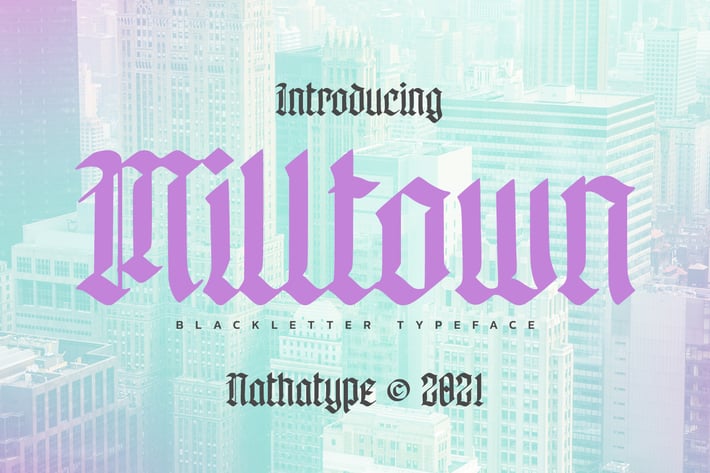 Milltown