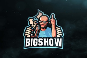 Big Show Sport and Esports Logos