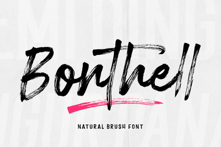 Bonthell