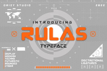 Rulas