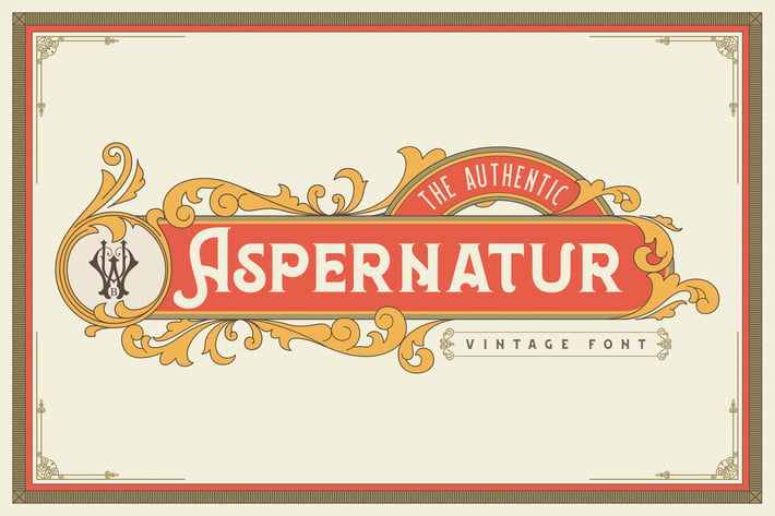 Aspernatur