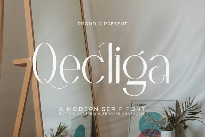 Qecliga