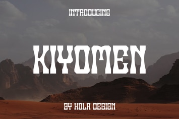 Kiyomen
