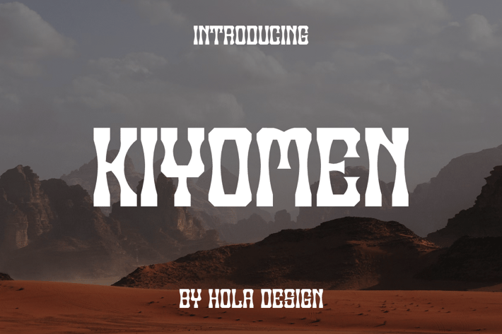 Kiyomen