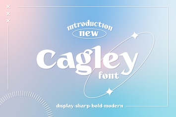 Cagley