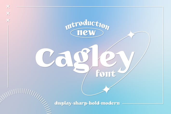 Cagley