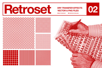 Retroset 02