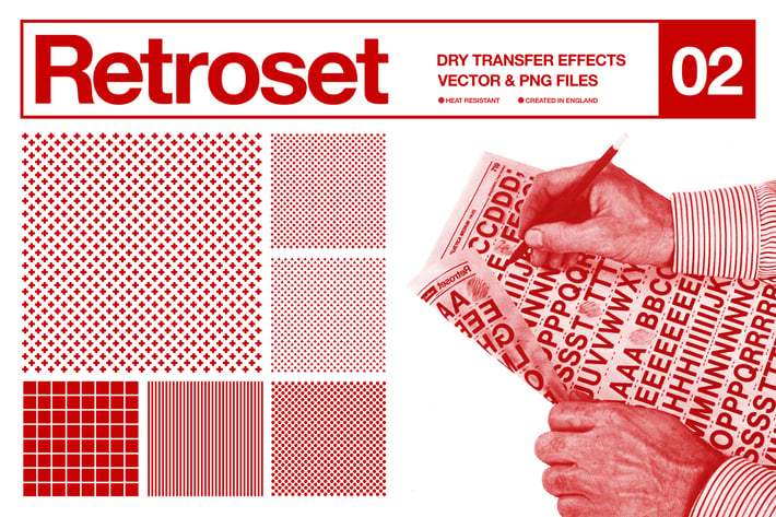 Retroset 02