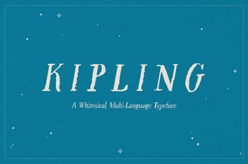 Kipling